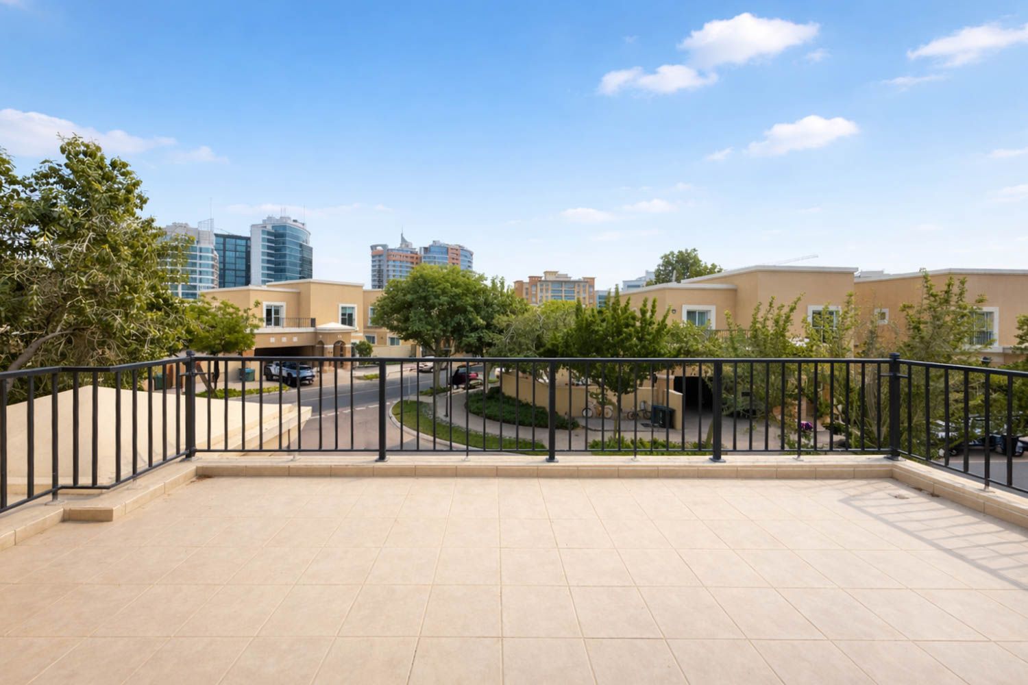 4 Bedrooms Villa in Semmer Villas