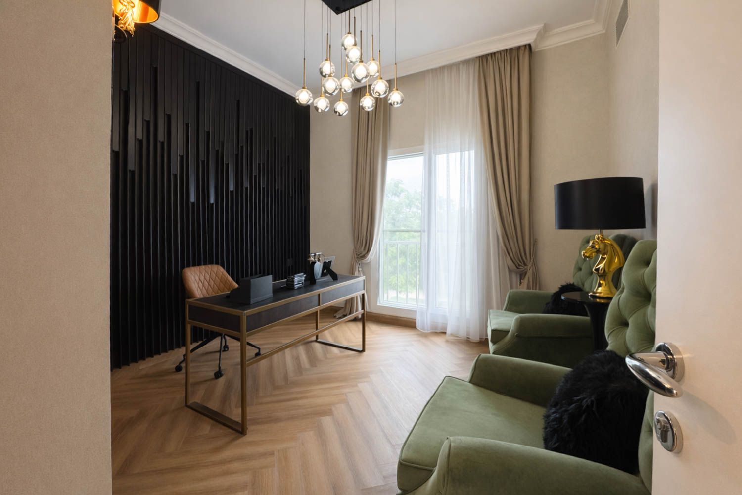 4 Bedrooms Villa in Semmer Villas