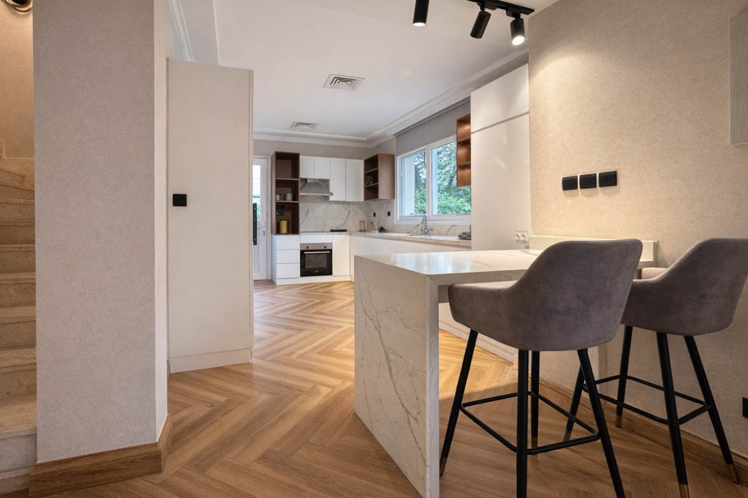 4 Bedrooms Villa in Semmer Villas