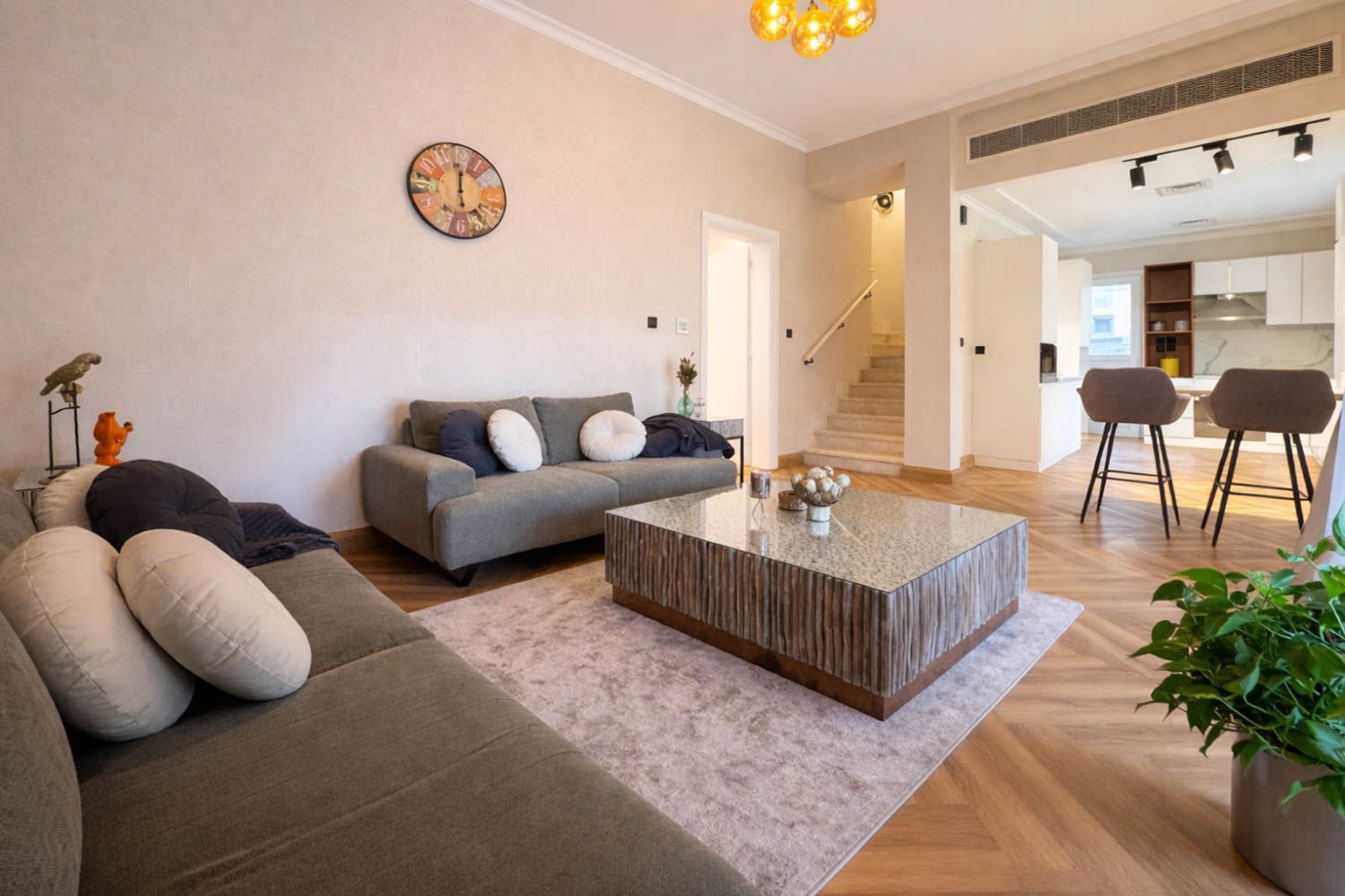 4 Bedrooms Villa in Semmer Villas