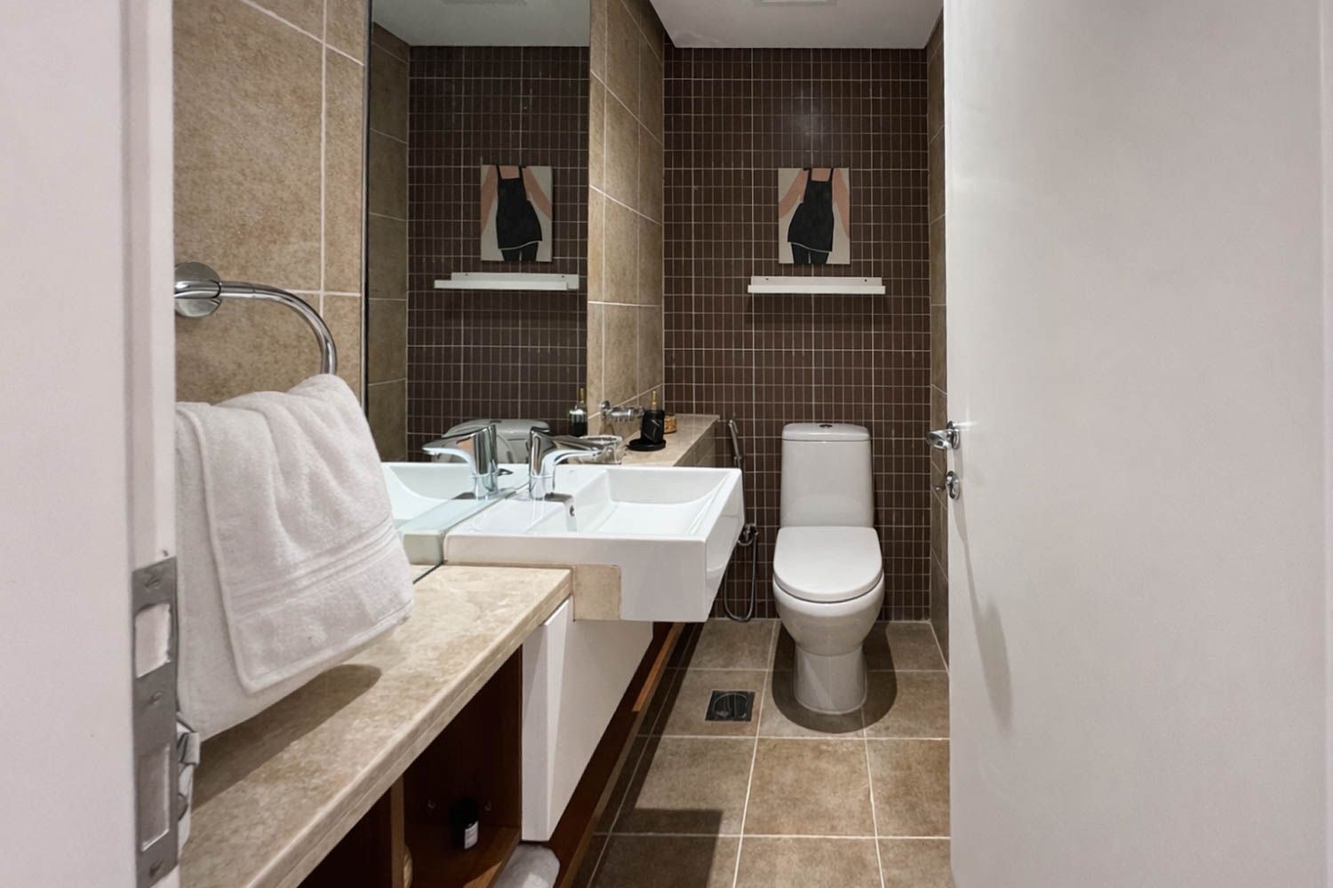 4 Bedrooms Villa in Semmer Villas