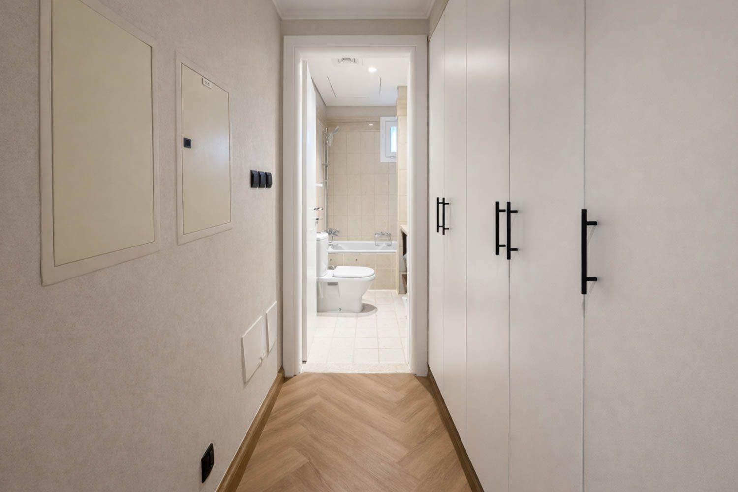 4 Bedrooms Villa in Semmer Villas