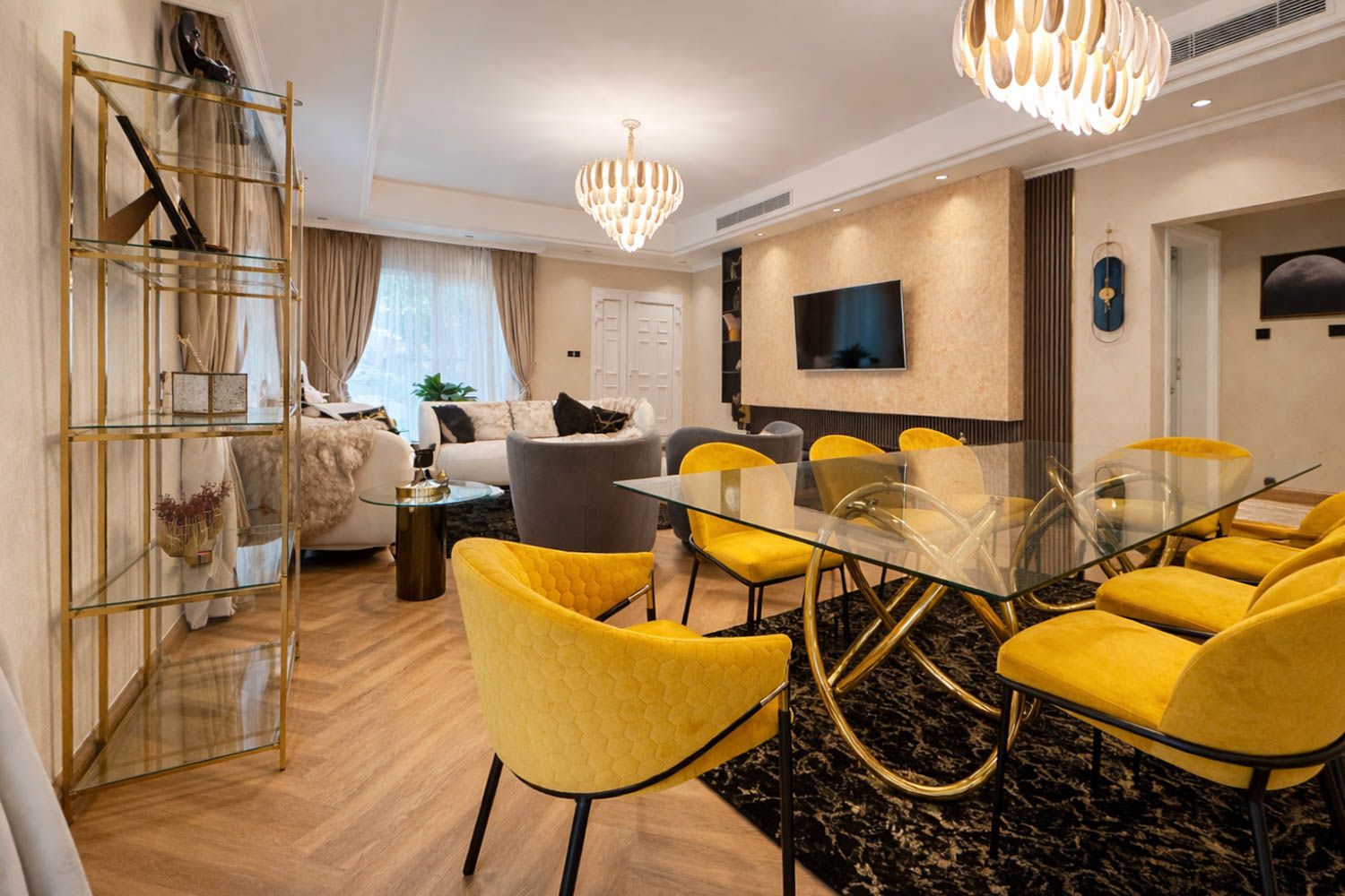 4 Bedrooms Villa in Semmer Villas