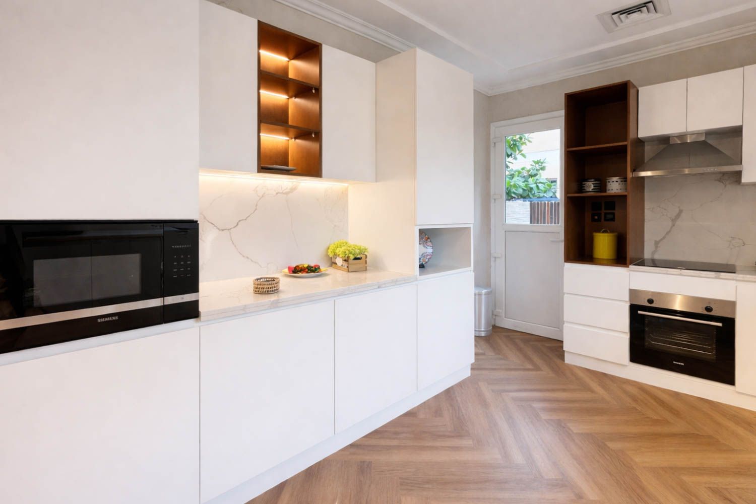 4 Bedrooms Villa in Semmer Villas