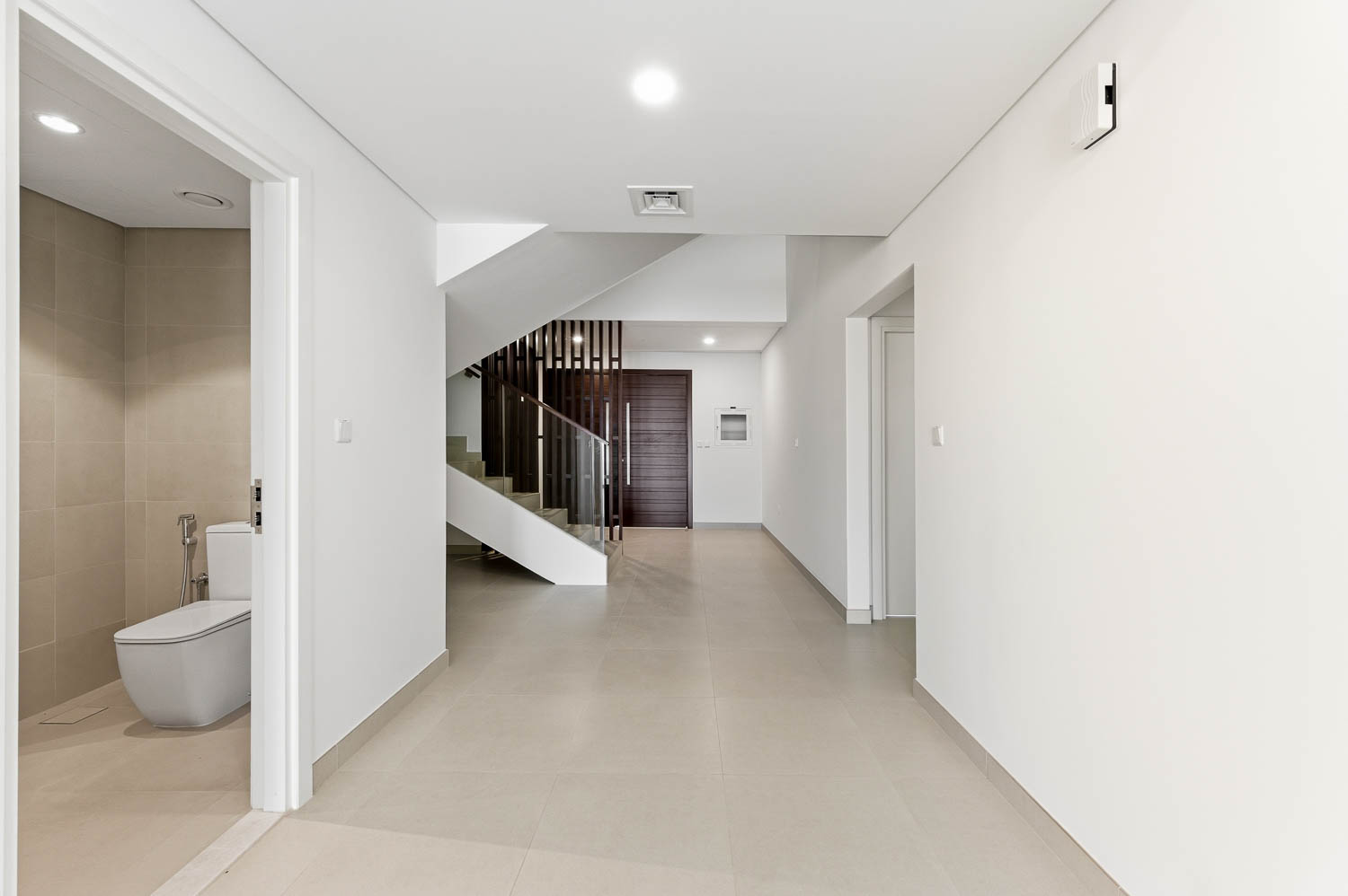 4 Bedrooms Villa in Garden View Villas