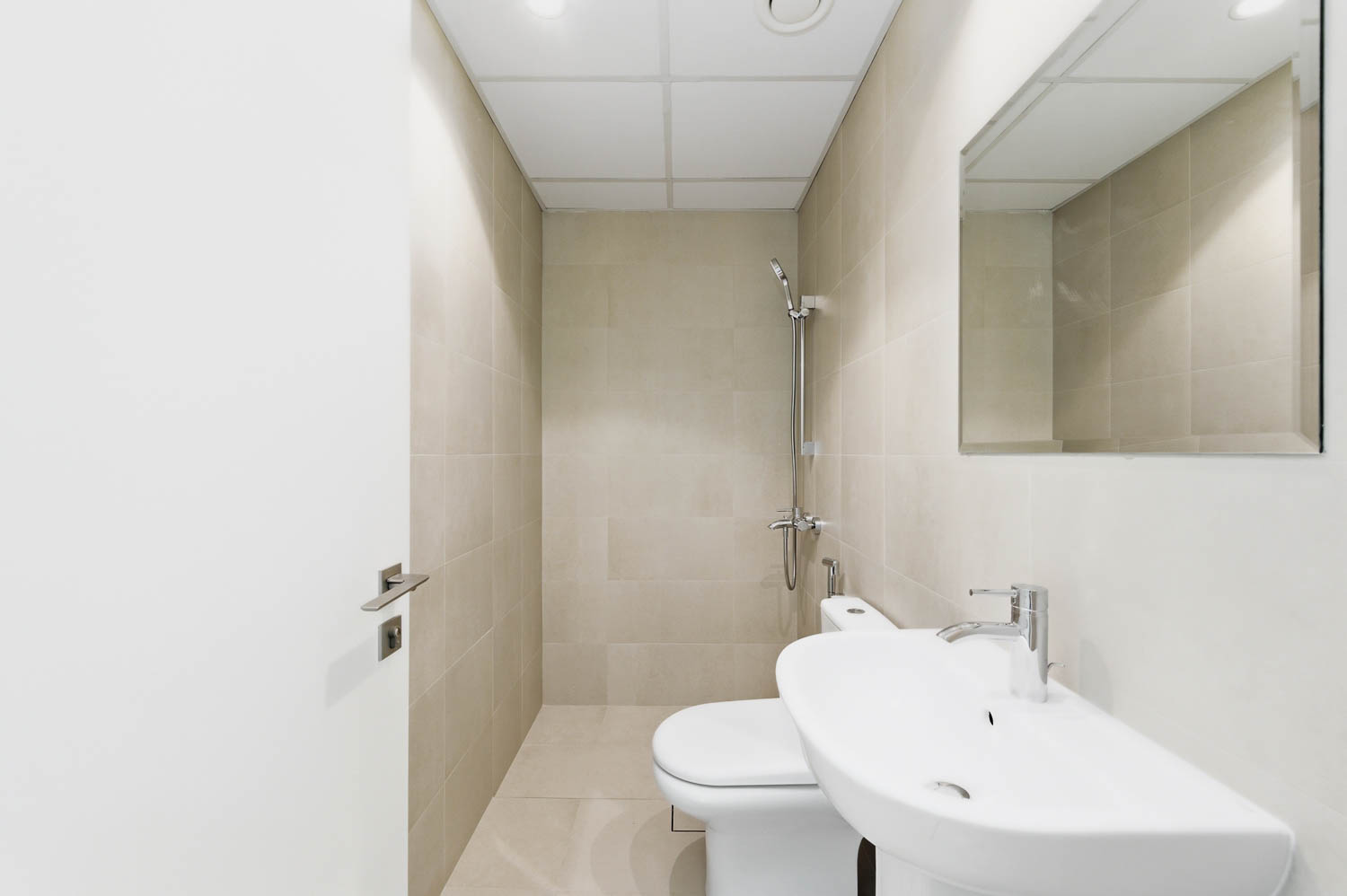 4 Bedrooms Villa in Garden View Villas