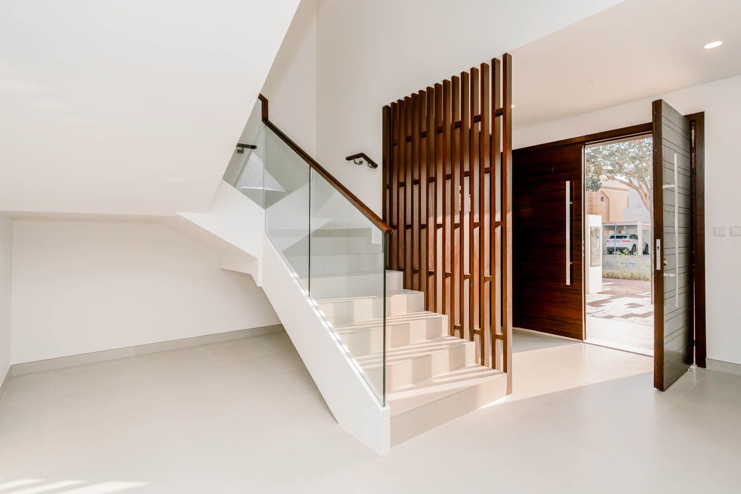 4 Bedrooms Villa in Garden View Villas