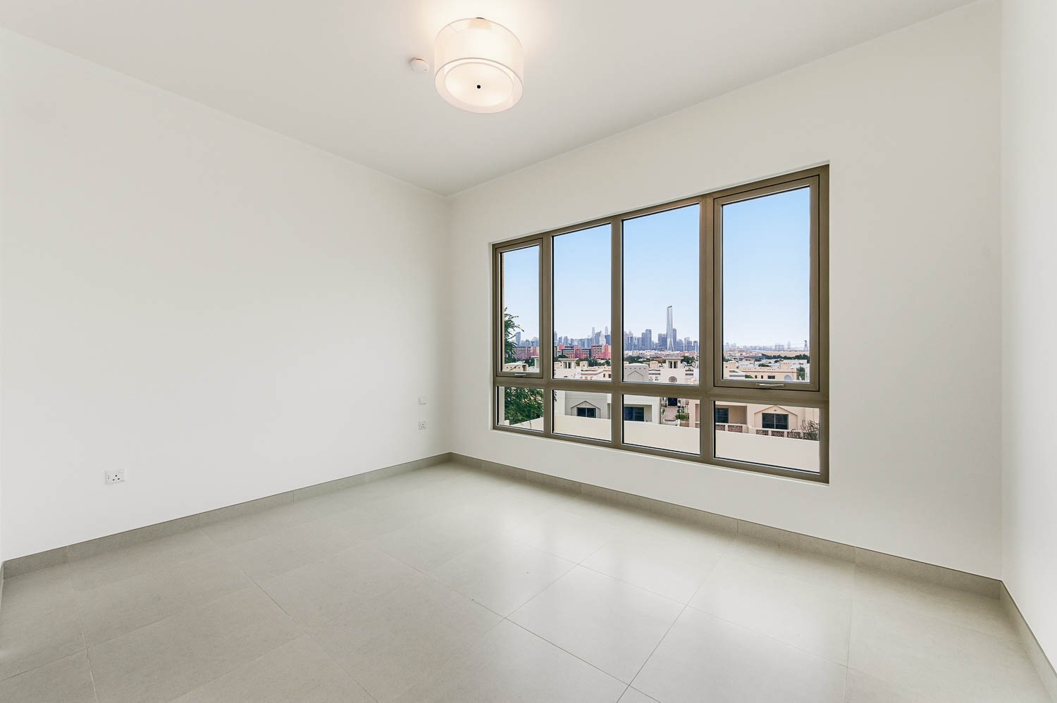 4 Bedrooms Villa in Garden View Villas