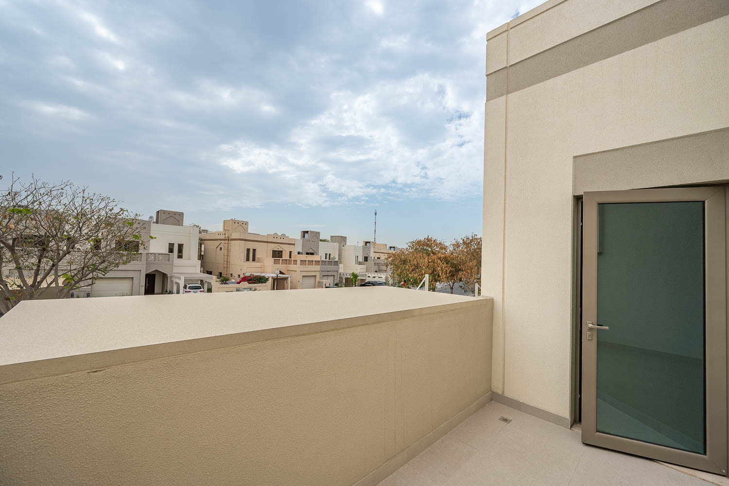 4 Bedrooms Villa in Garden View Villas