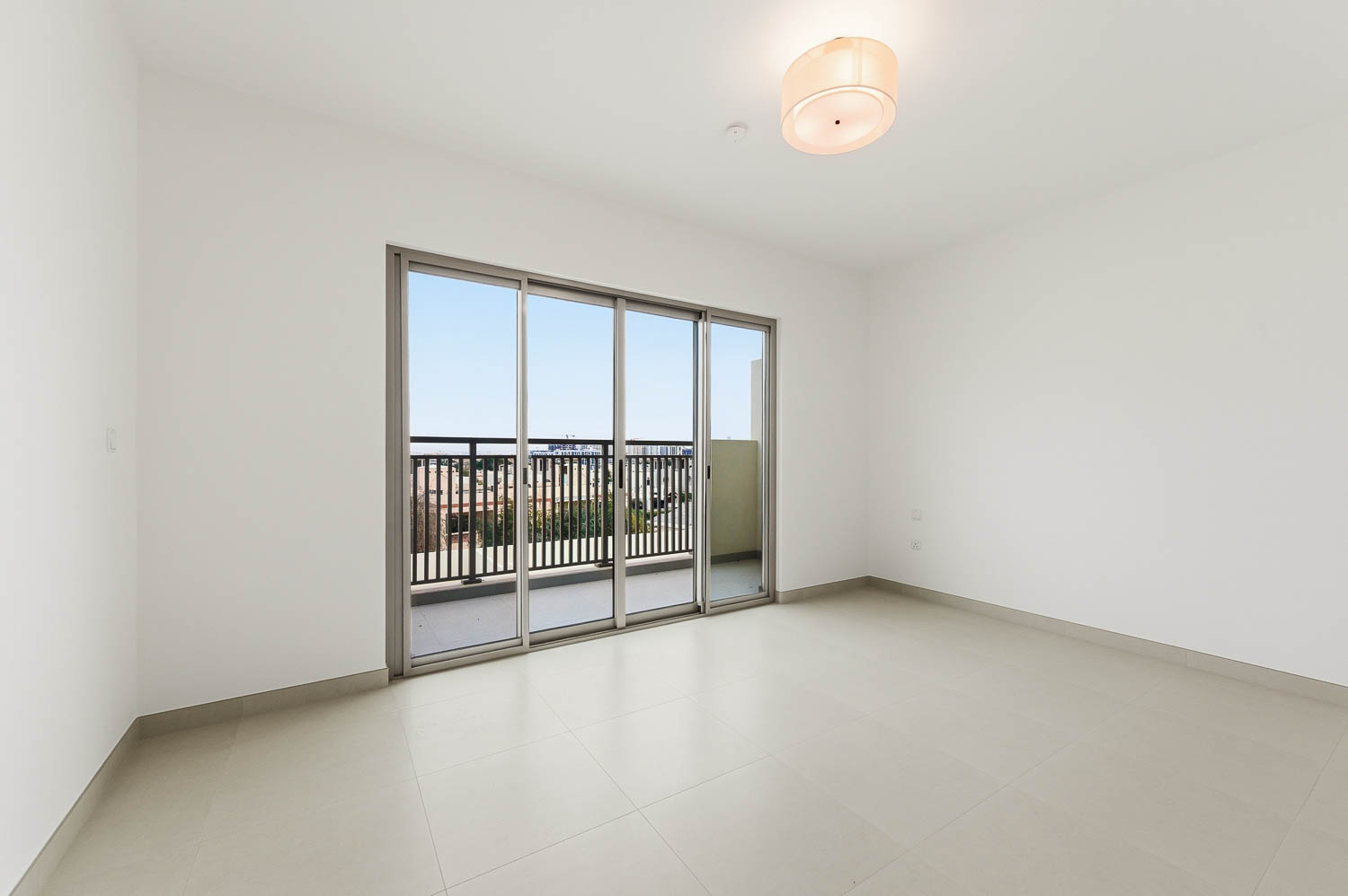 4 Bedrooms Villa in Garden View Villas