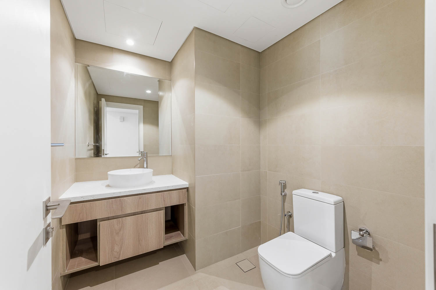 4 Bedrooms Villa in Garden View Villas