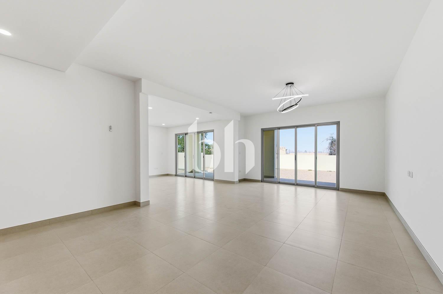 Spacious Layout | Brand New | Multiple Options