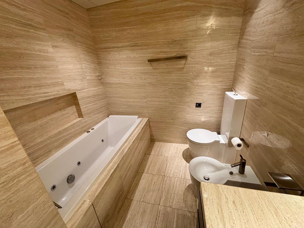 1 Bedroom Apartment in Burj Khalifa