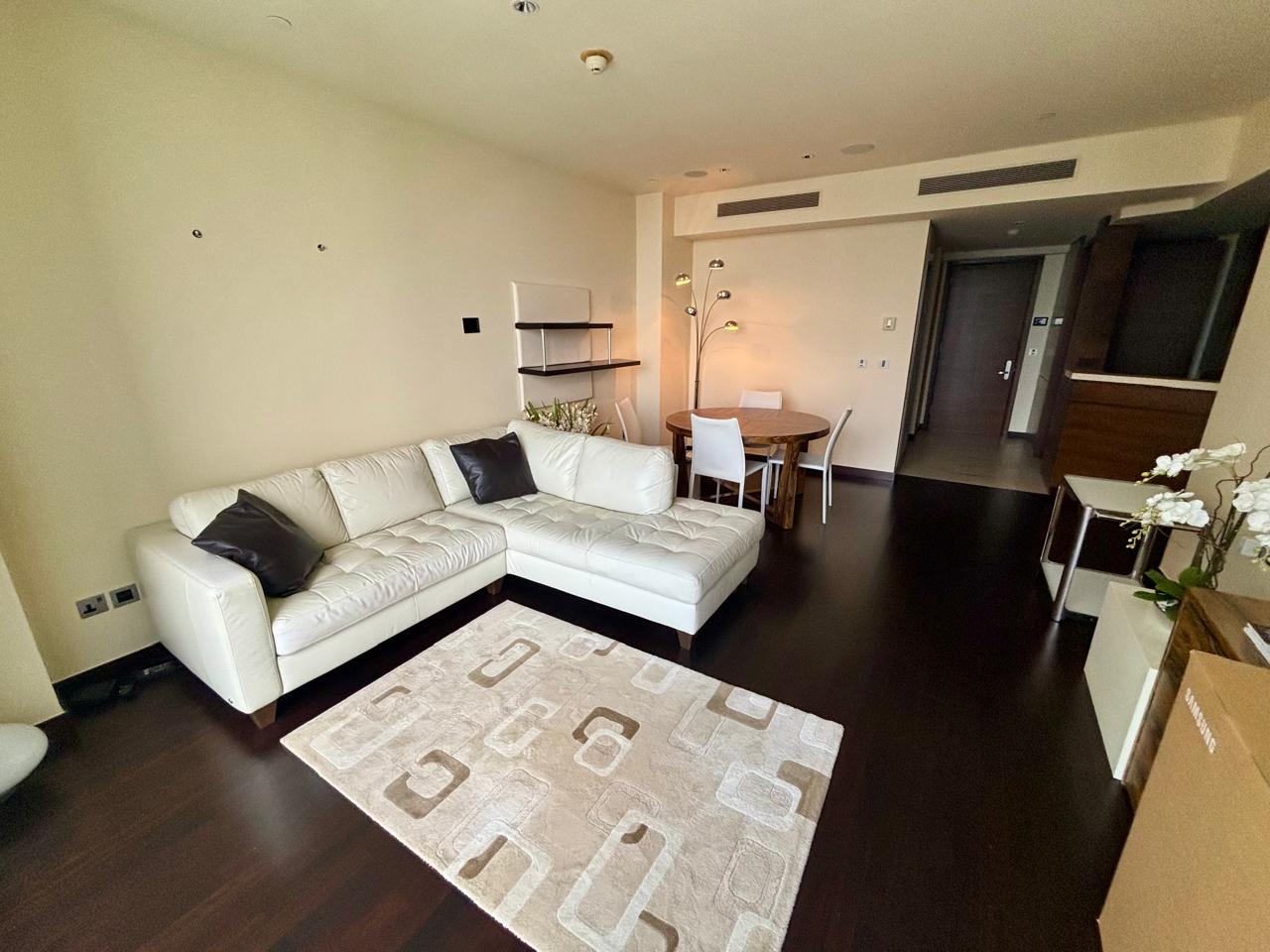 1 Bedroom Apartment in Burj Khalifa