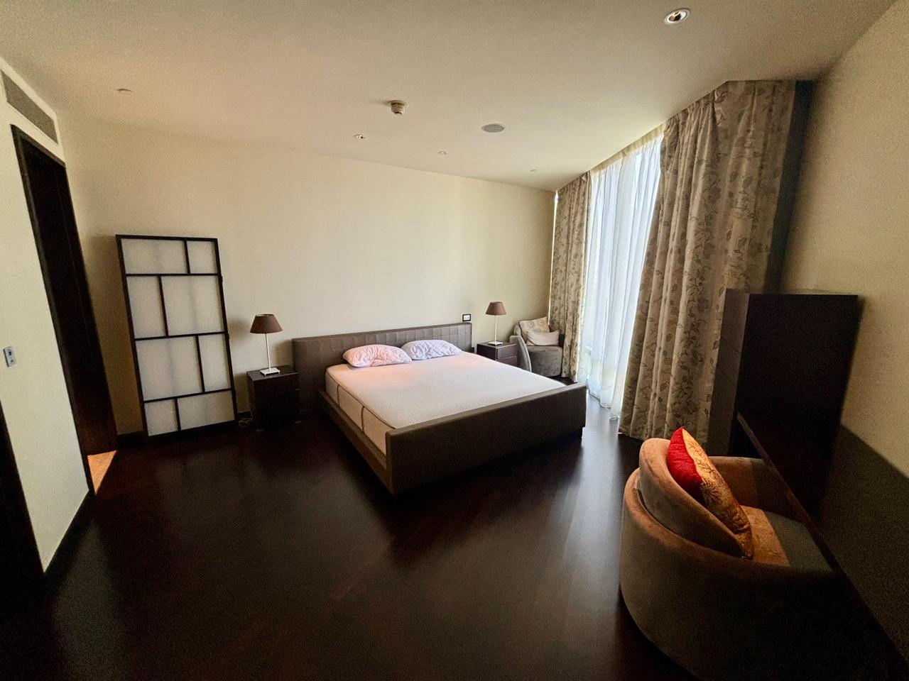 1 Bedroom Apartment in Burj Khalifa