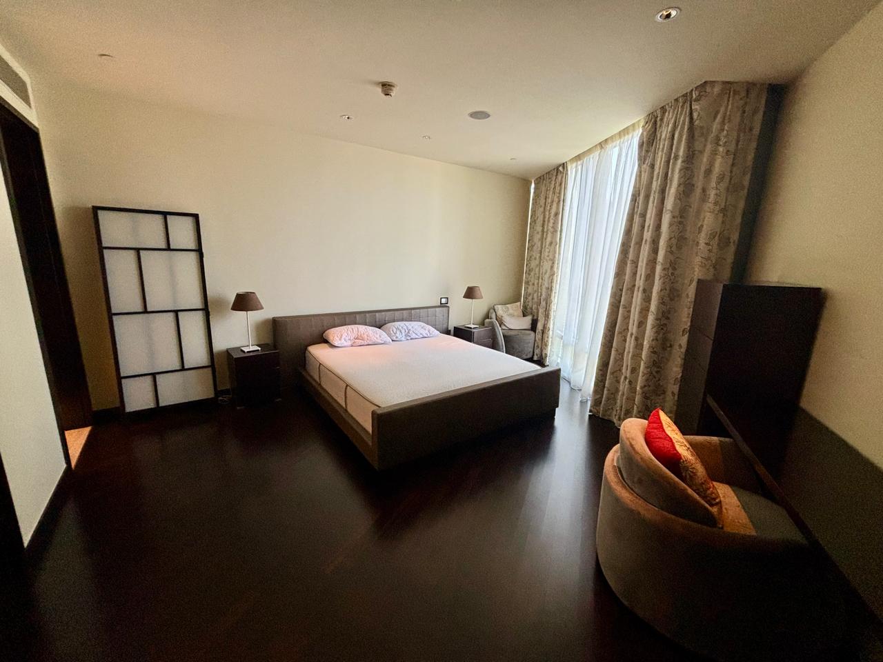 1 Bedroom Apartment in Burj Khalifa