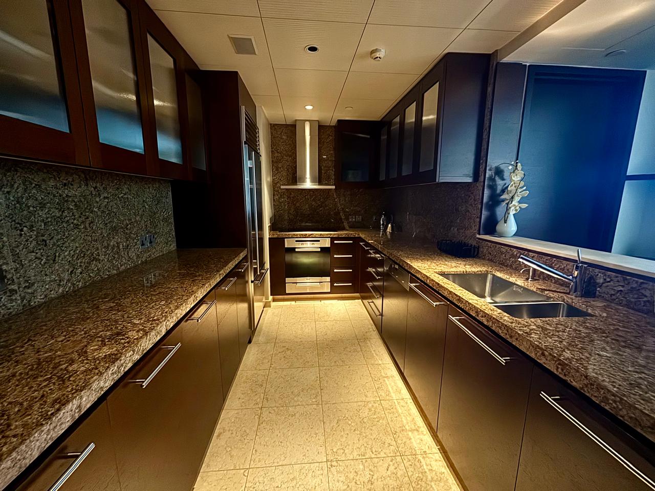 1 Bedroom Apartment in Burj Khalifa