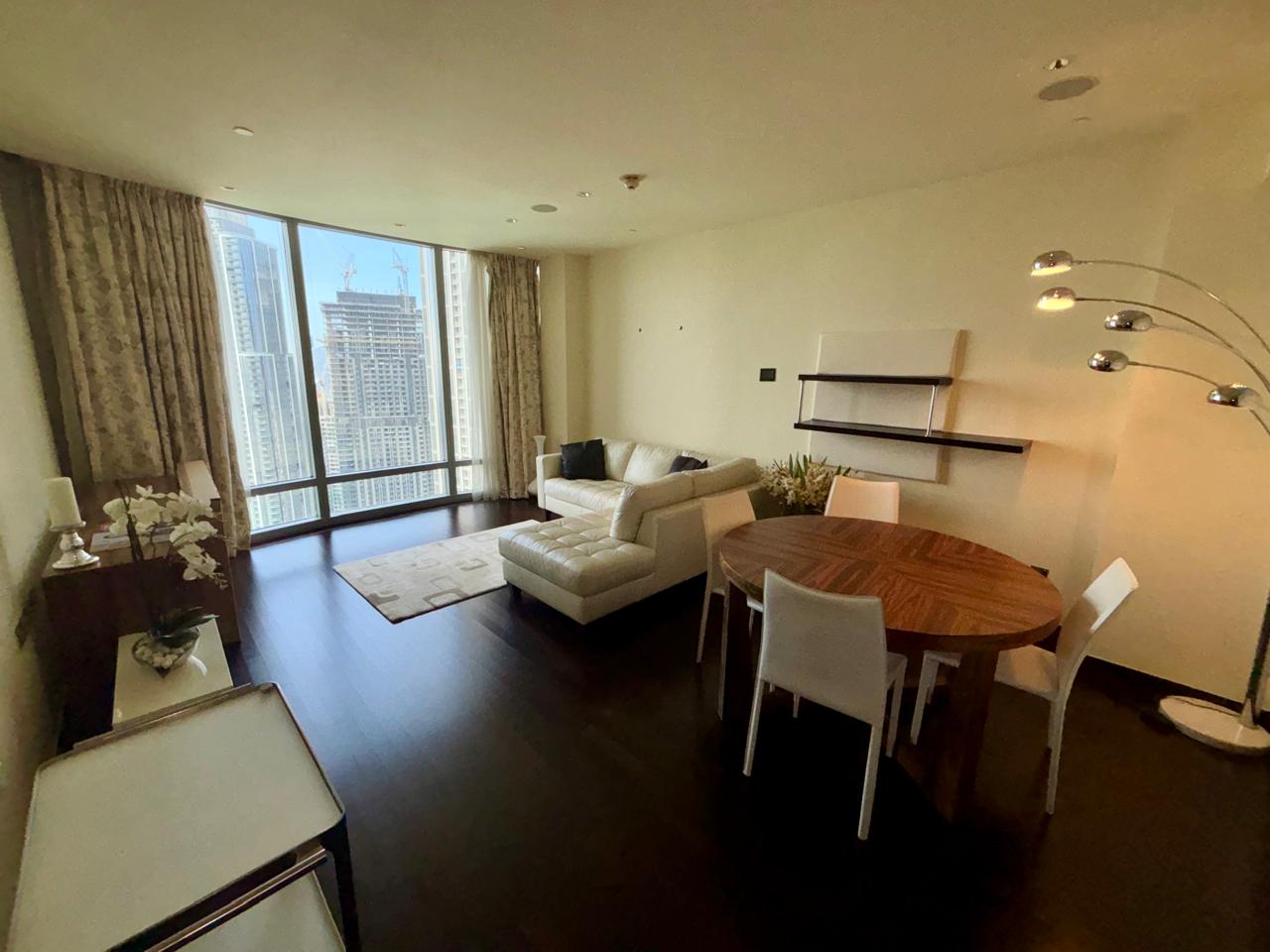1 Bedroom Apartment in Burj Khalifa