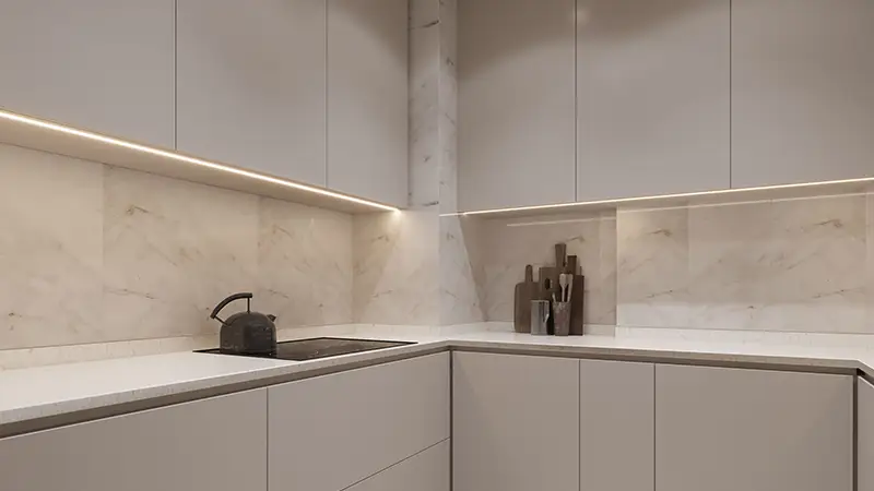 2 Bedrooms Apartment in 08 Life Residences