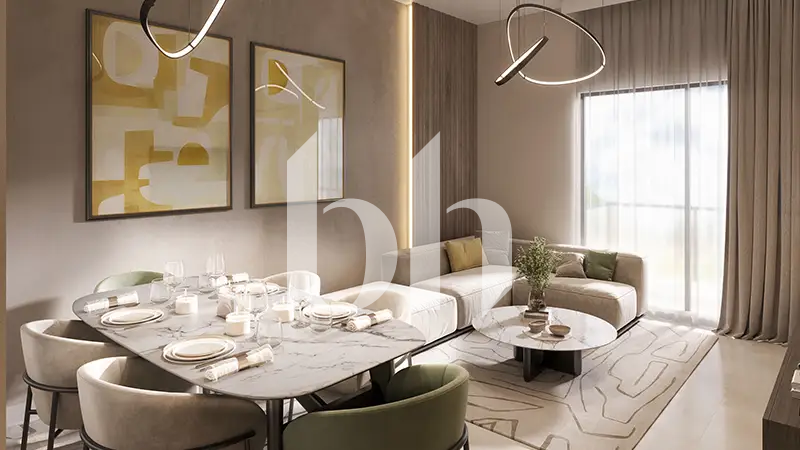 2bed + Maids | Handove Soon | Corner Unit