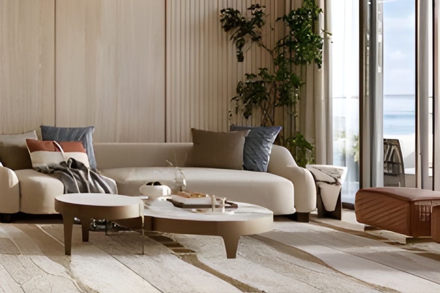  Apartment in Radisson Residences - Tower 1