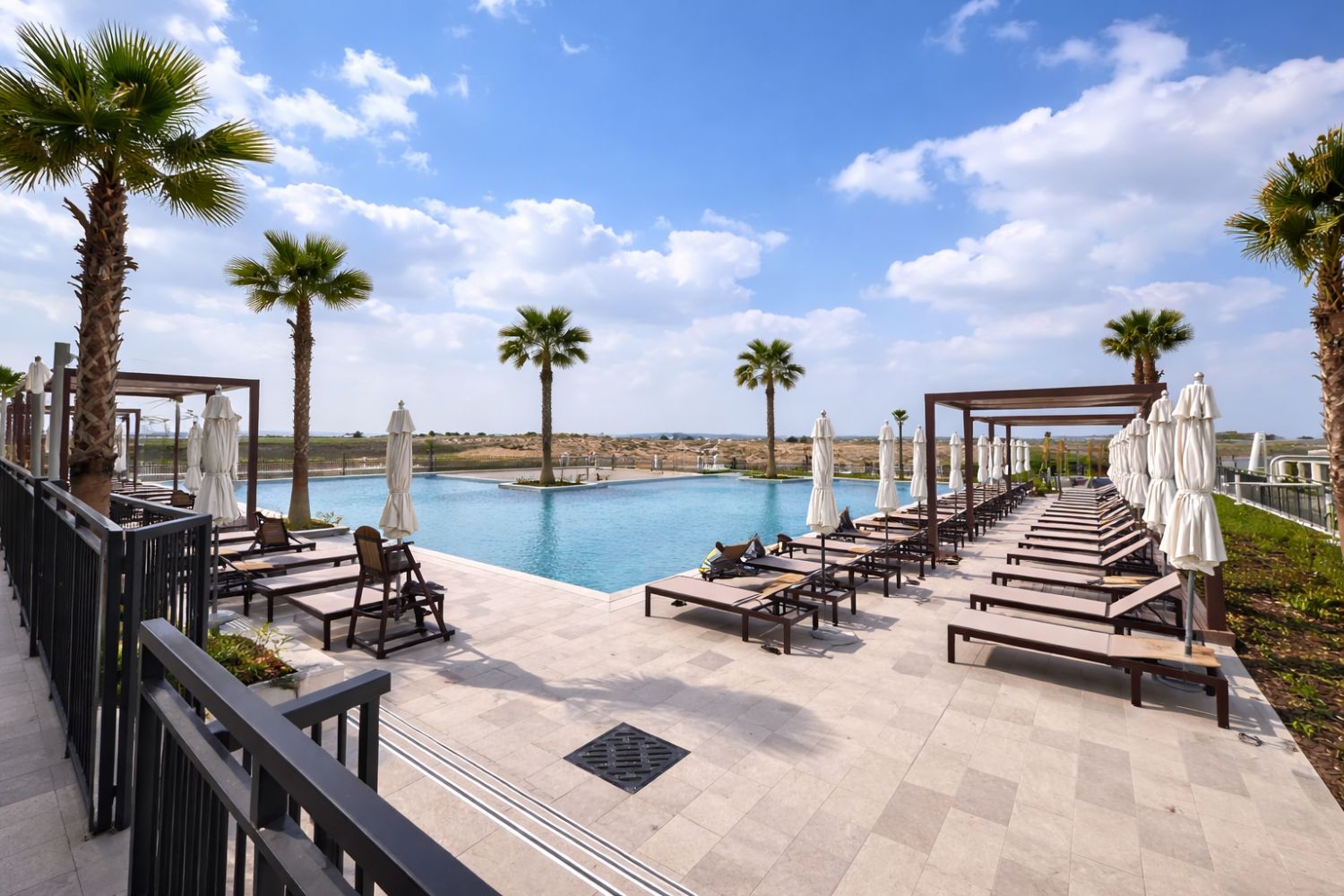 1 Bedroom Apartment in Residences C