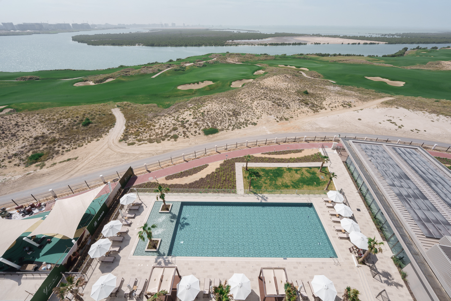 1 Bedroom Apartment in Residences C