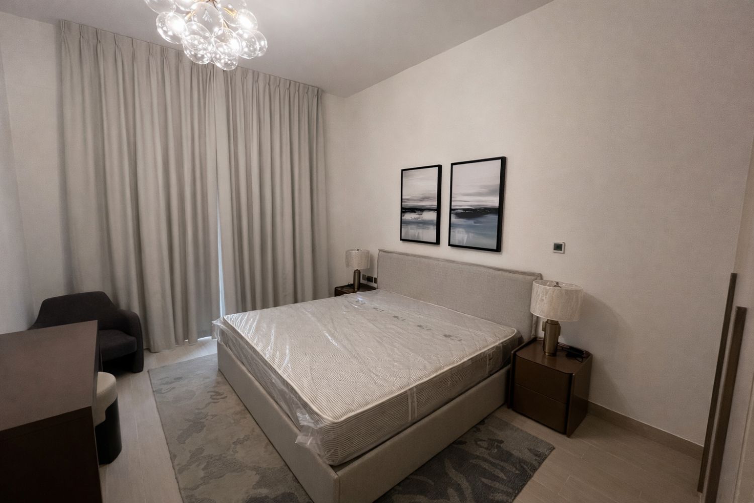 1 Bedroom Apartment in Residences C