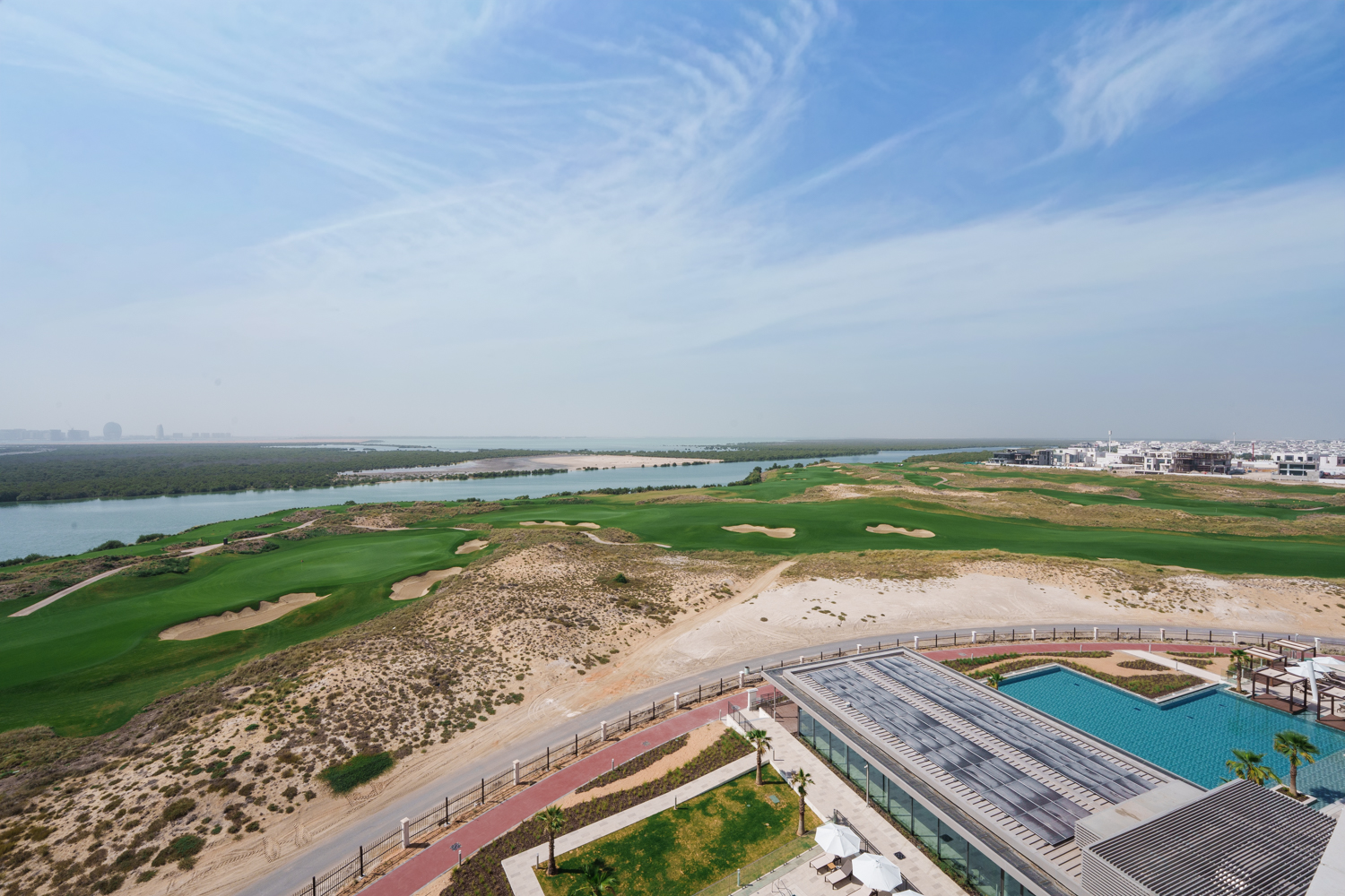 1 Bedroom Apartment in Residences C