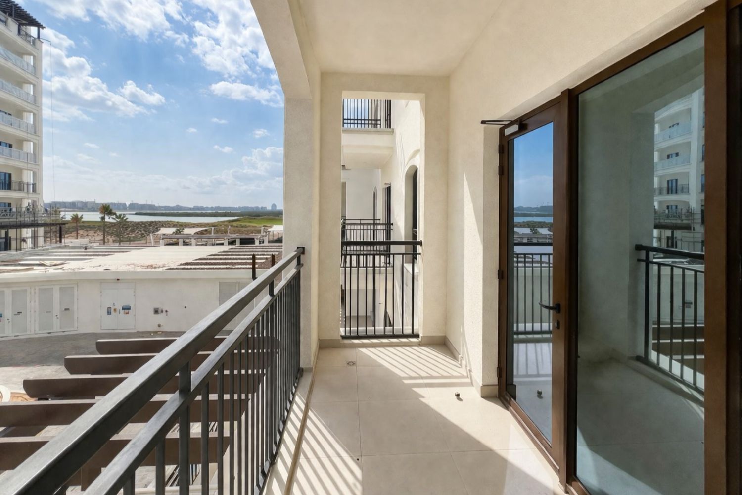 1 Bedroom Apartment in Residences C