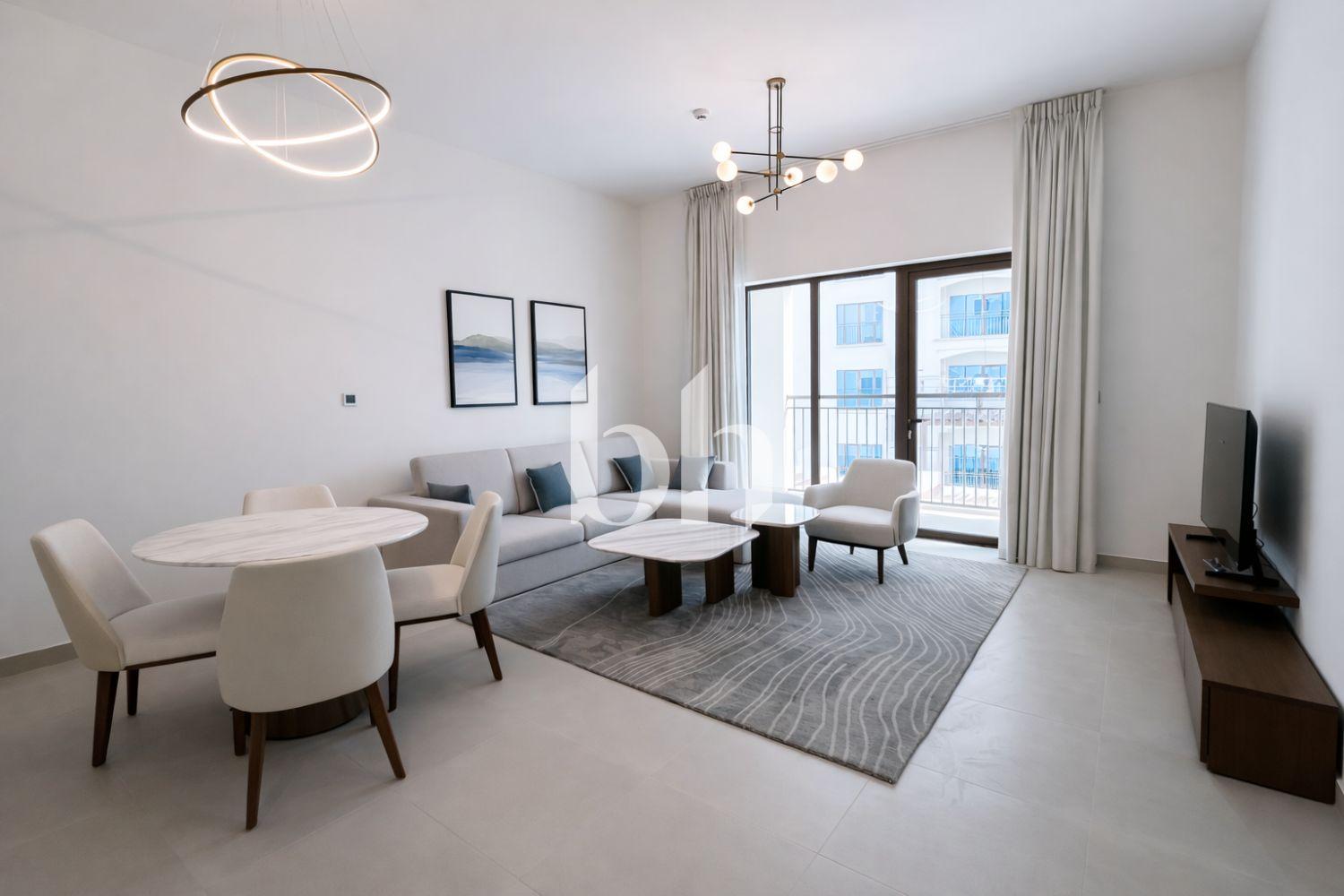 1 Bedroom for Rent | Prime Location