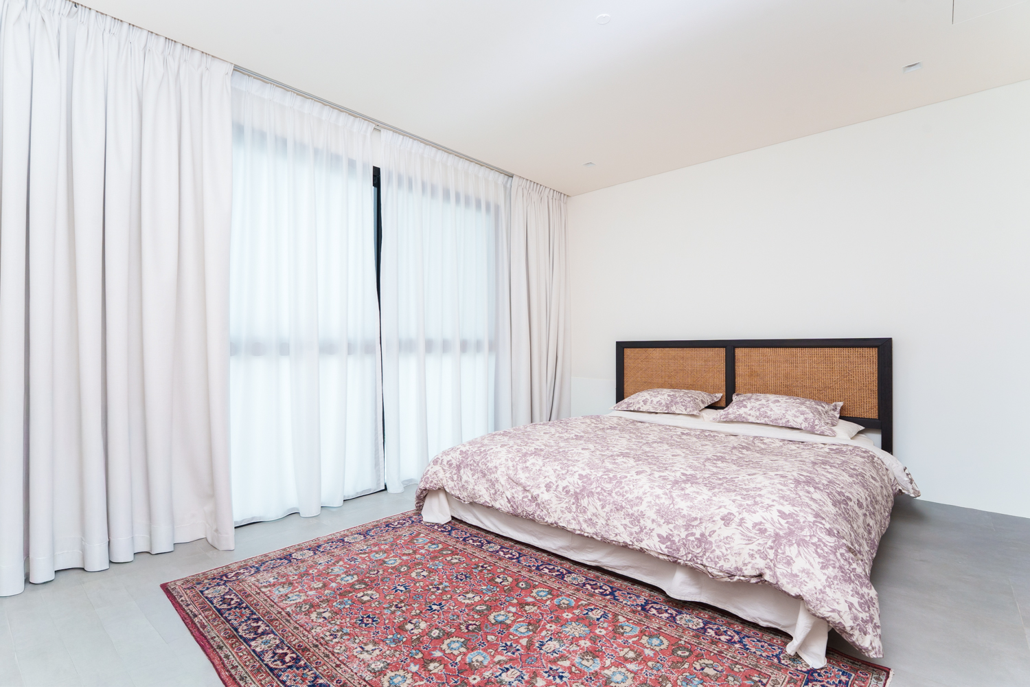 3 Bedrooms Duplex in The Magnolias