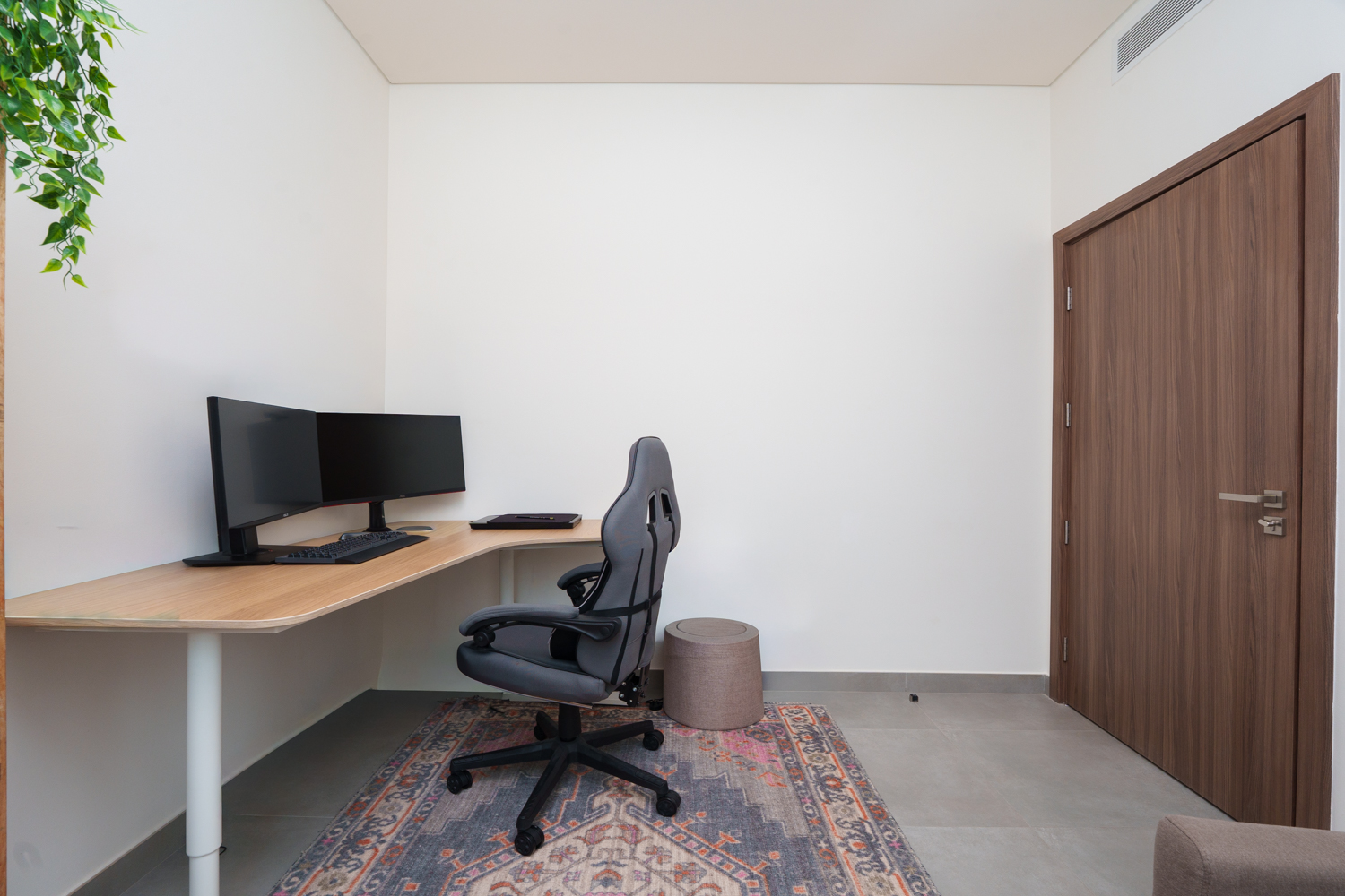 3 Bedrooms Duplex in The Magnolias