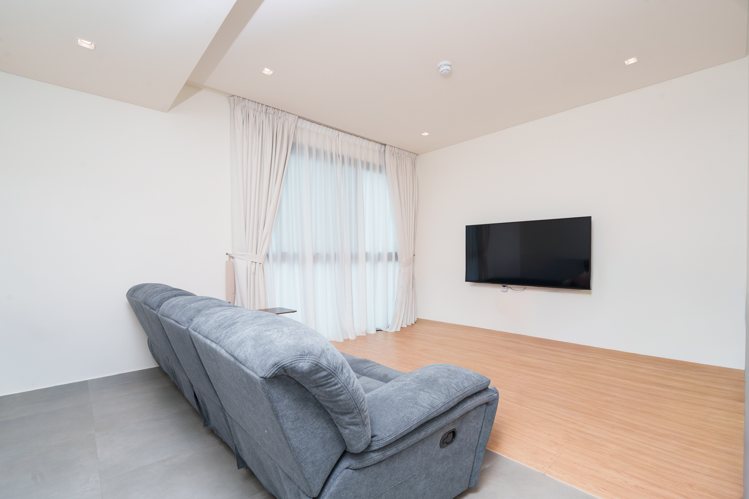 3 Bedrooms Duplex in The Magnolias