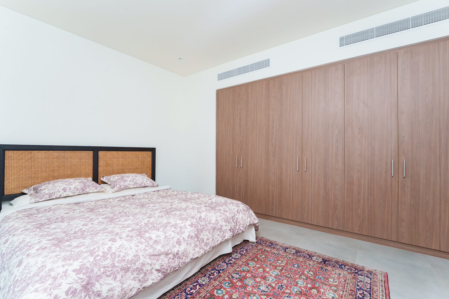 3 Bedrooms Duplex in The Magnolias