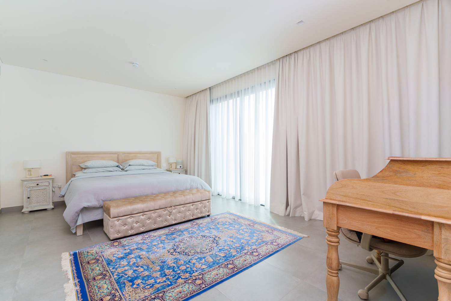 3 Bedrooms Duplex in The Magnolias