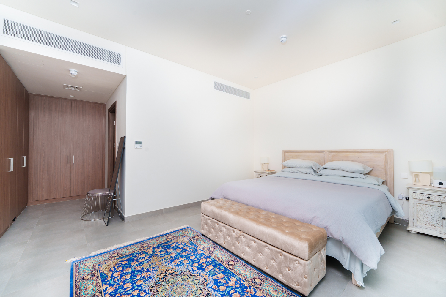 3 Bedrooms Duplex in The Magnolias