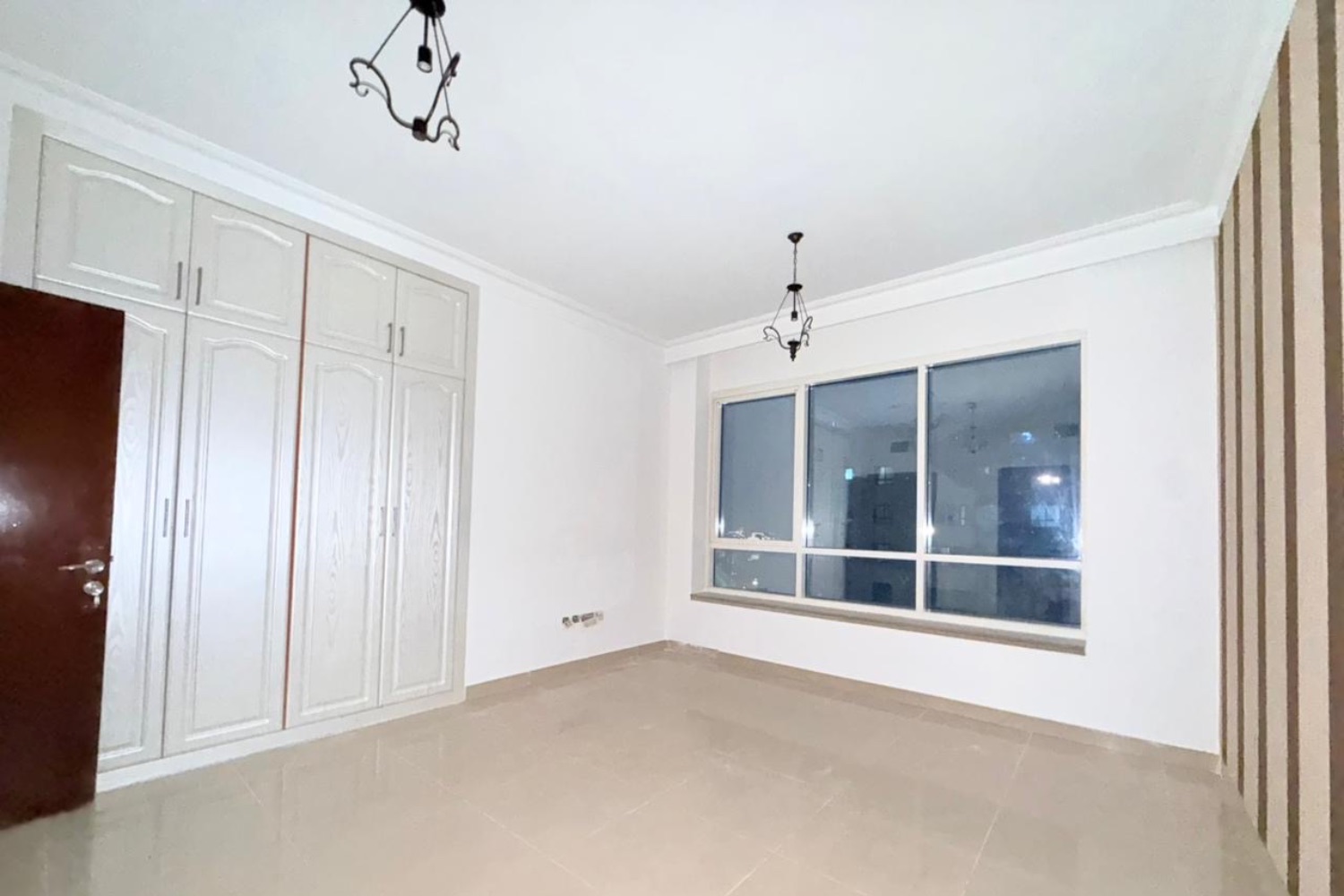 2 Bedrooms Apartment in Al Muhannad Tower