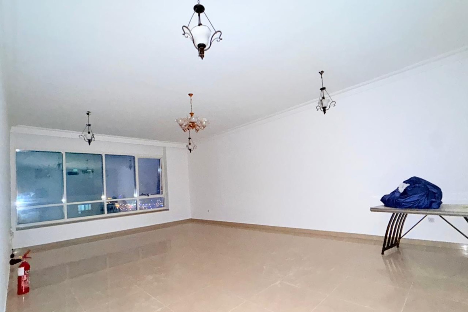 2 Bedrooms Apartment in Al Muhannad Tower