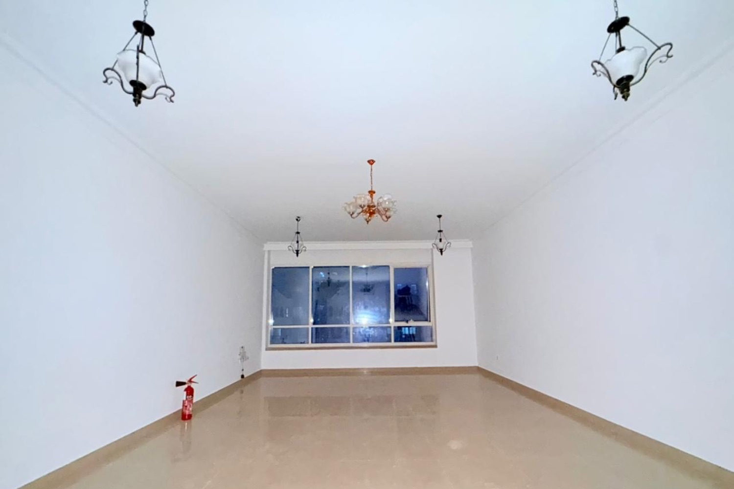 2 Bedrooms Apartment in Al Muhannad Tower