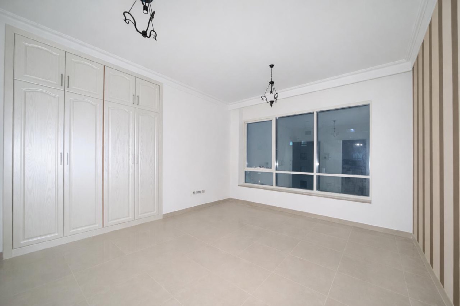 2 Bedrooms Apartment in Al Muhannad Tower