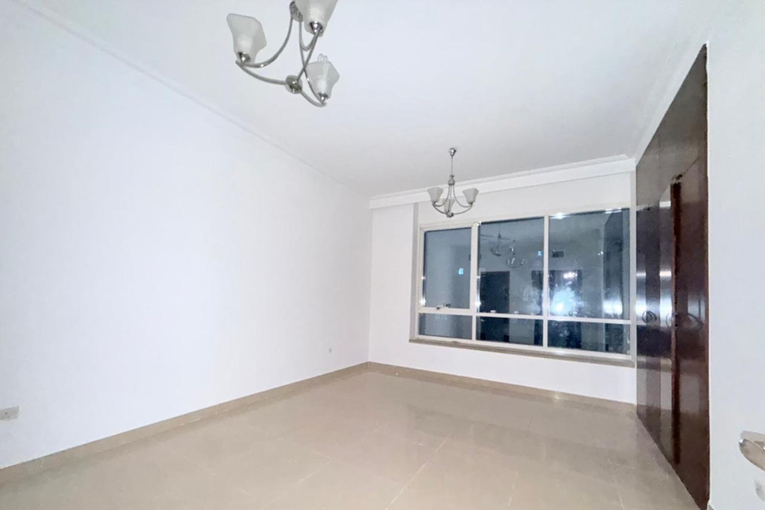 2 Bedrooms Apartment in Al Muhannad Tower