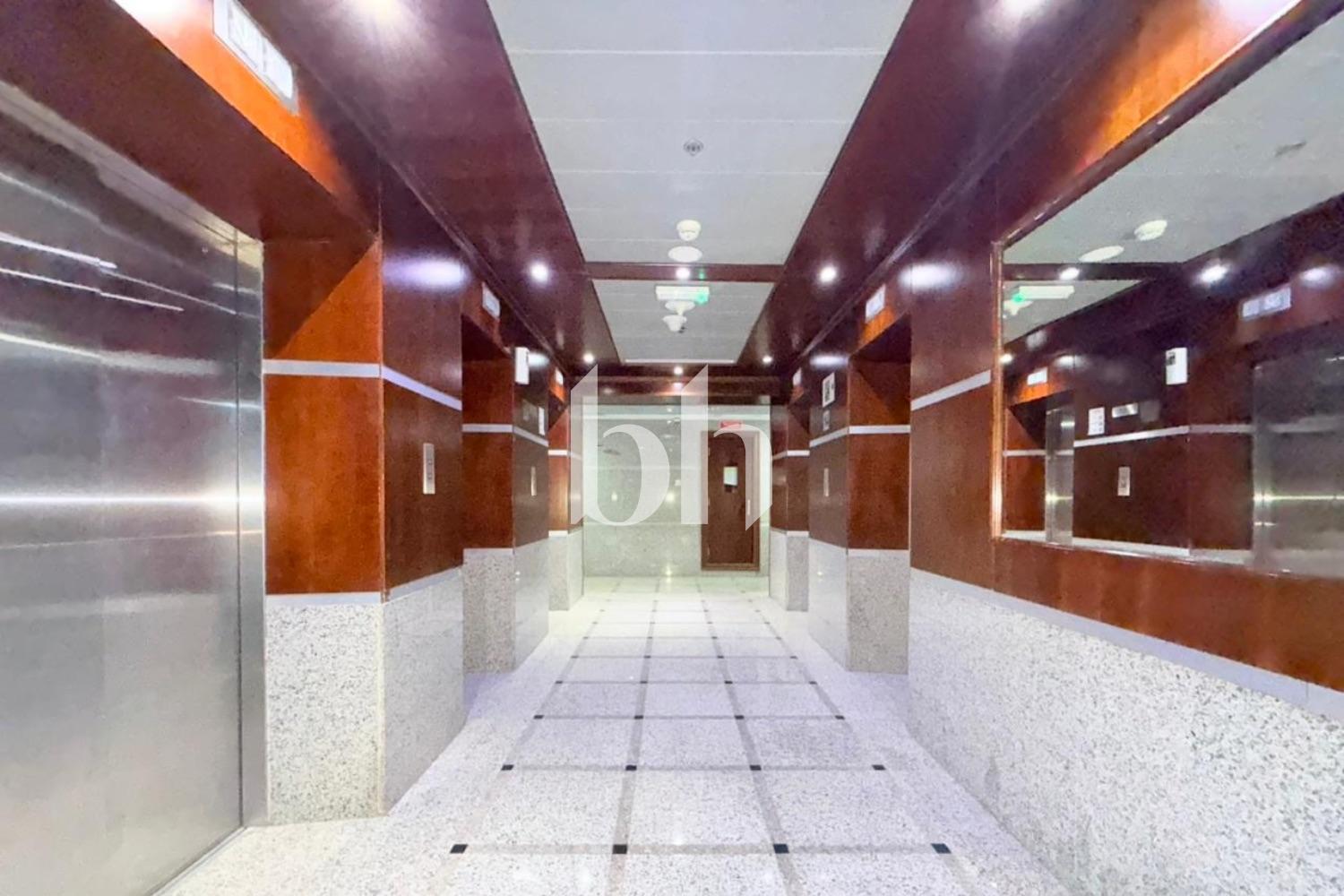 Spacious 2BR + Maid | Lagoon View | Prime Corniche