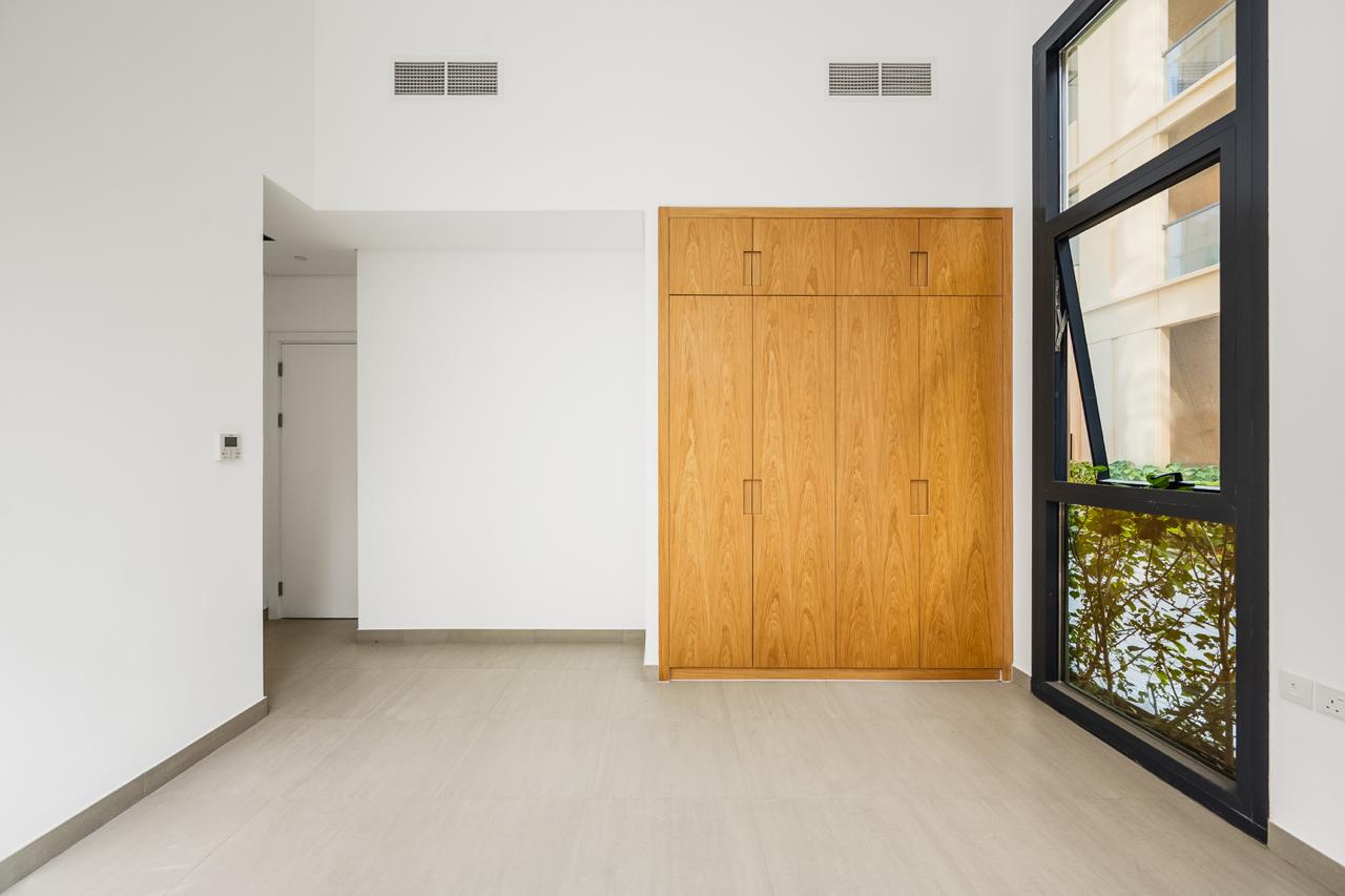 1 Bedroom Apartment in Al Mamsha