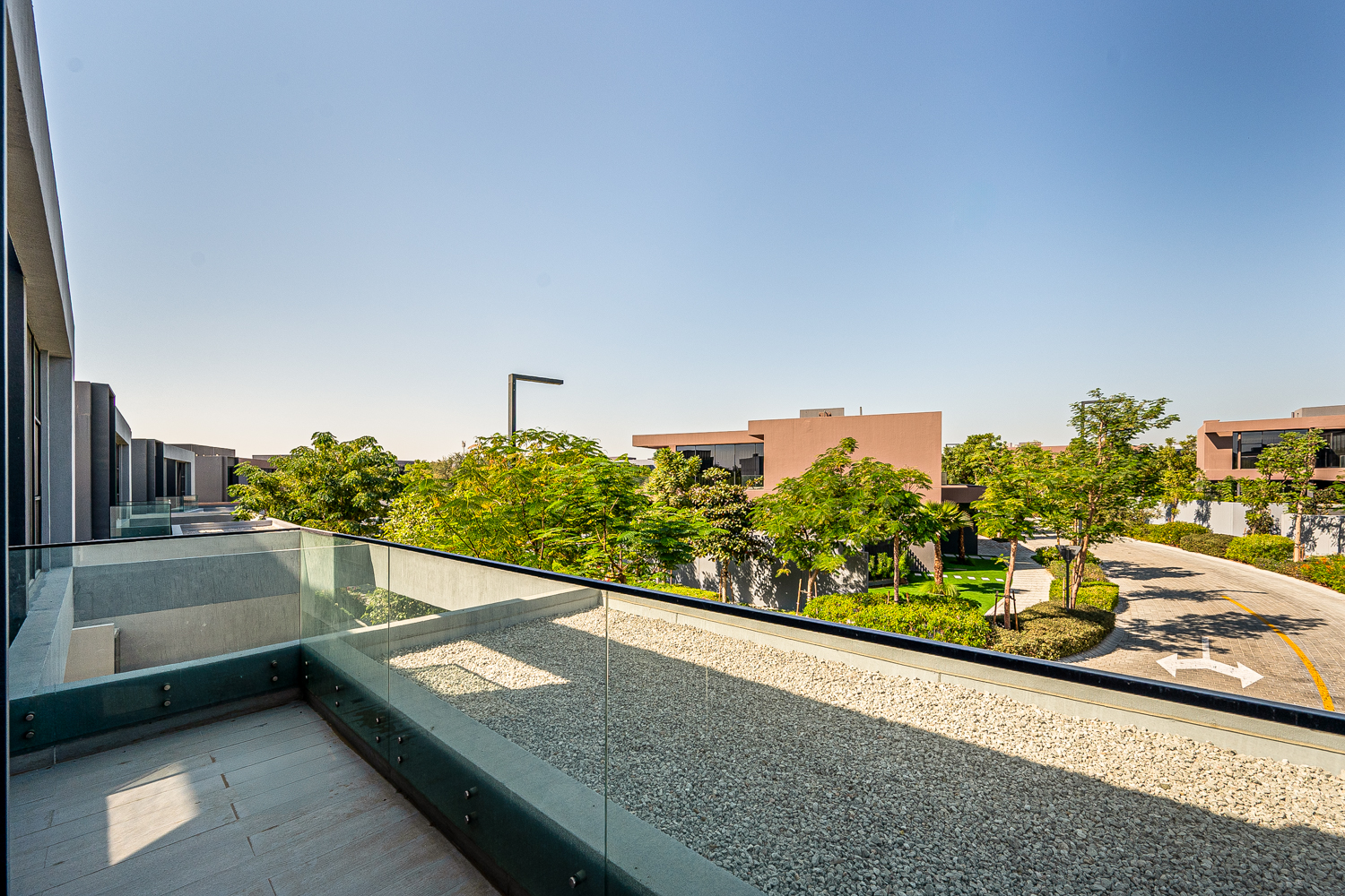 5 Bedrooms Villa in Sendian