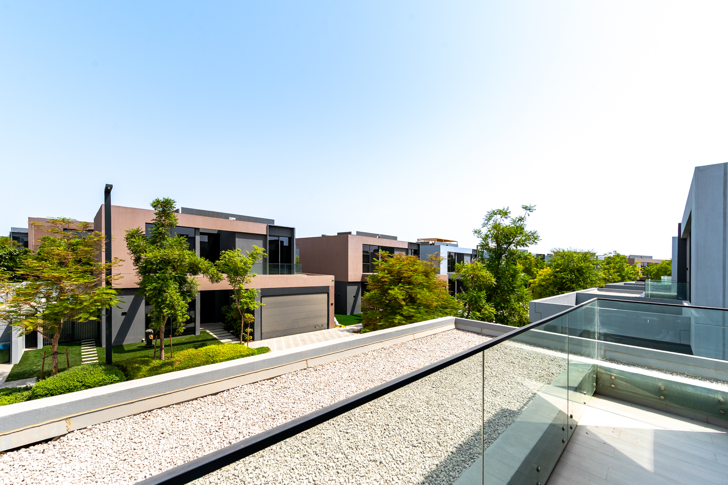 5 Bedrooms Villa in Sendian