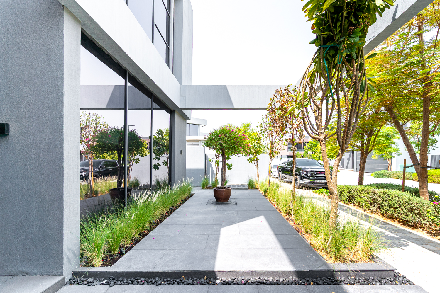 5 Bedrooms Villa in Sendian