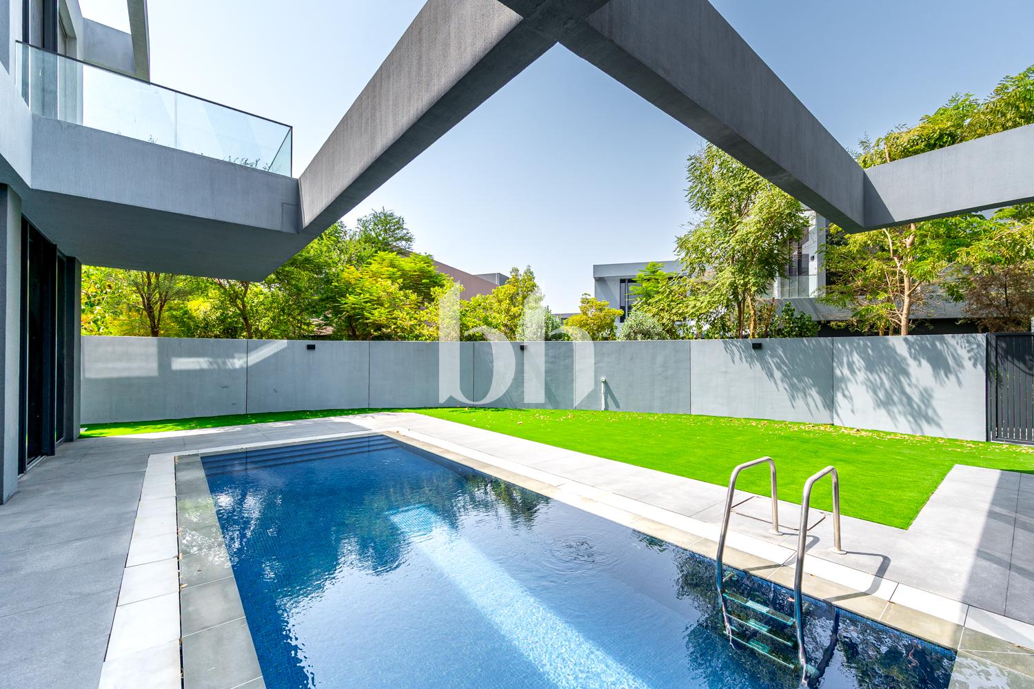 5BR Forest Villa | Competitive Price | Spacious