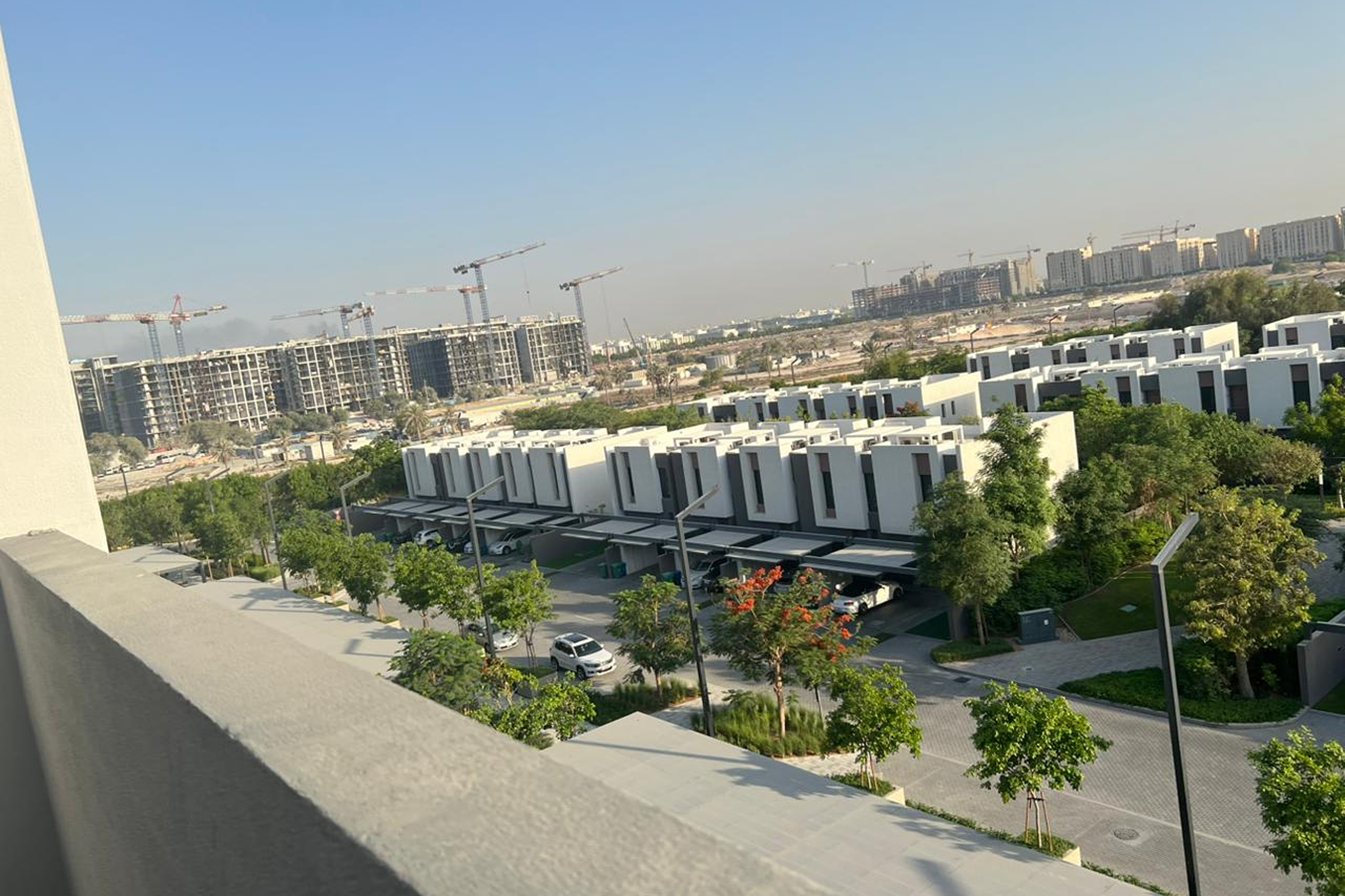 1 Bedroom Apartment in The Gate 2 at Aljada