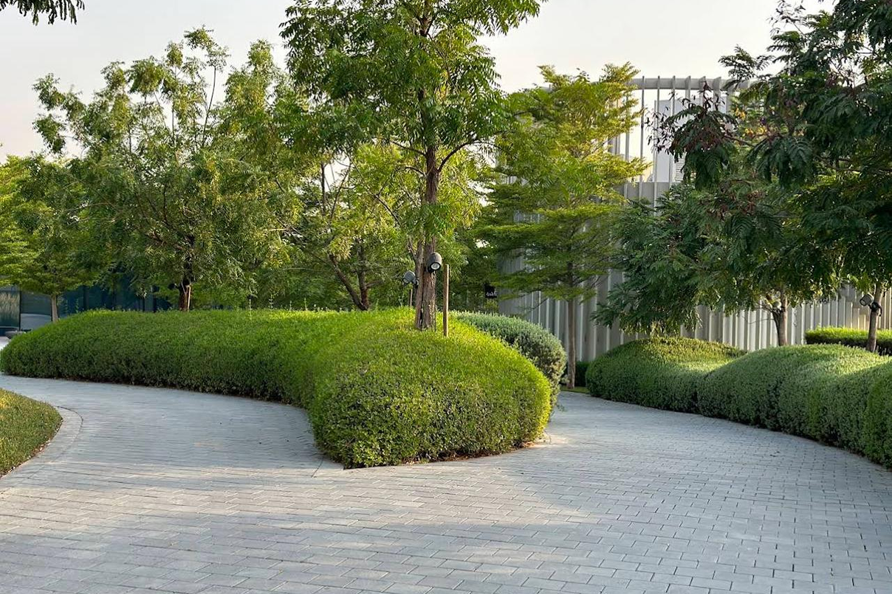 1 Bedroom Apartment in The Gate 2 at Aljada